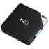 FIIO E06 FUJIYAMA Mobile headphone amplifier on battery