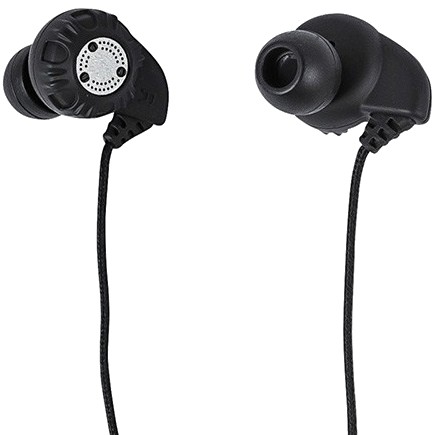 IEM-142 Casque audio intra-auriculaires drivers 14.2mm