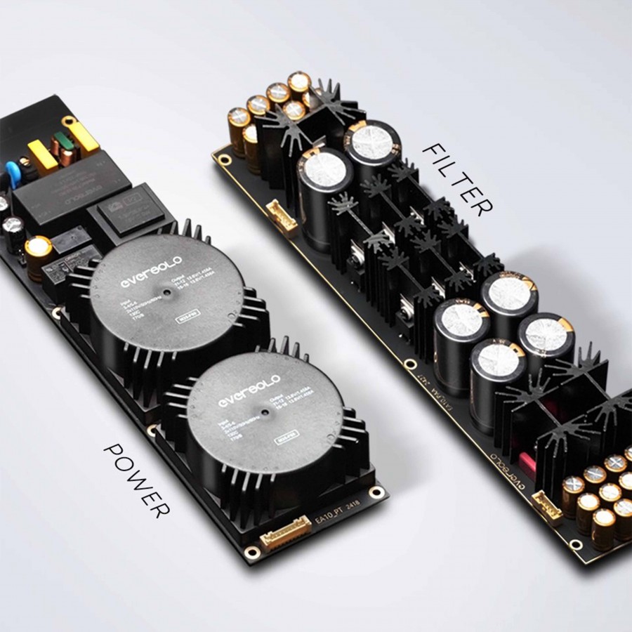 EverSolo DMP-A10