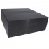 HIFI 2000 HTPC MODU MD11 Case Black