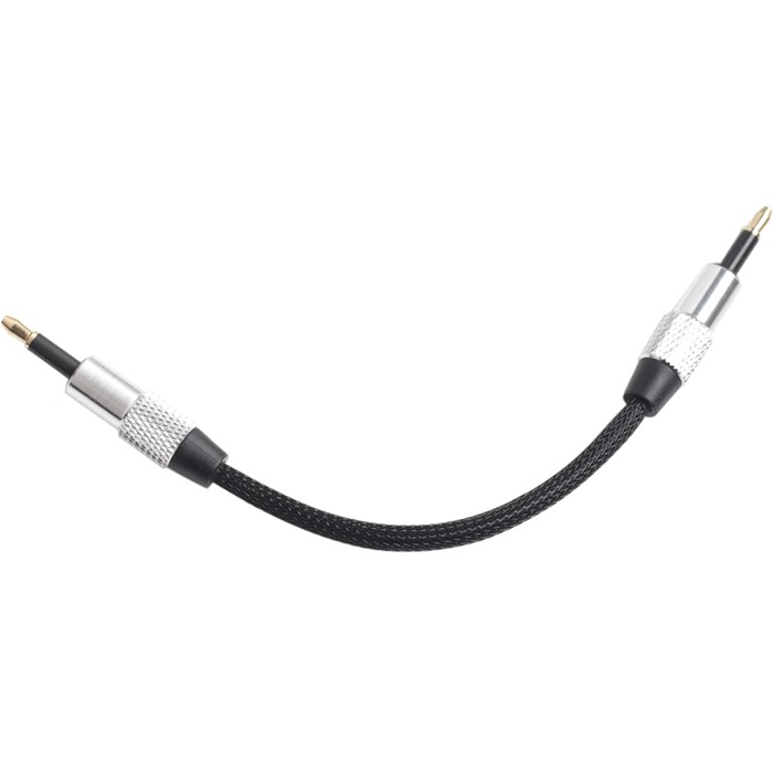 FIIO L12S THE UNIQUE Digital cable Toslink Jack - Jack 3.5mm 7cm