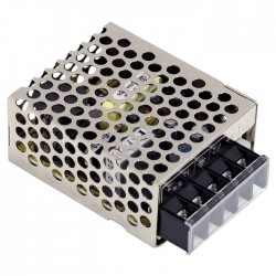 MEAN WELL RS-15-12 Module d'Alimentation à Découpage SMPS 15W 12V