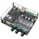 Case for Up2stream Amp 2.1 Transparent Acrylic