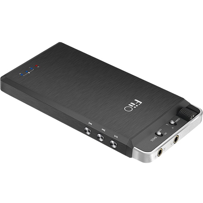 FIIO KUNLUN E18 DAC USB Android / Headphone Amplifier