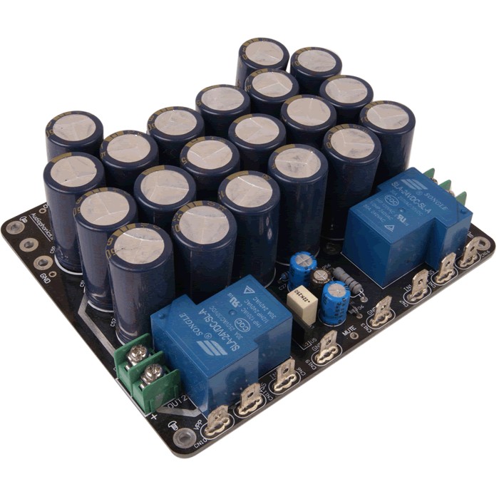 HP Power Supply Module 20x1500μF / 63V