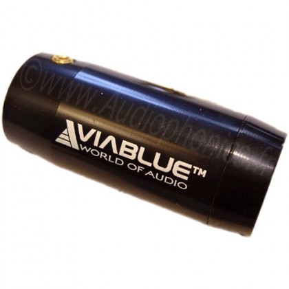 Viablue Splitter SC4/4 1x13.5 vers 4x5mm