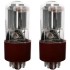 SHUGUANG 6SN7GT / 6SN7 HiFi Tube (Paired pair)