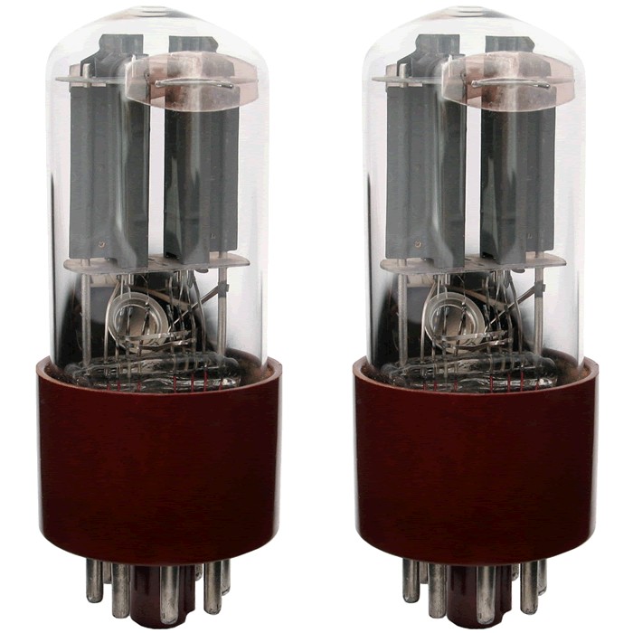 SHUGUANG 6SN7GT / 6SN7 HiFi Tube (Paired pair)