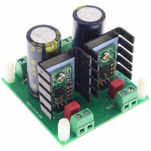Alimentation Linéaire Réglable Astron VS-12M – DC, Occasion état Correct