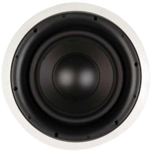 Swans HiVi VX10-SW Recessed ceiling subwoofer 25.4cm