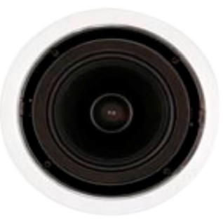 SWANS HiVi VX6-C Haut-Parleur de Grave de Plafond Polypropylène 8 Ohm Ø16.5cm