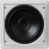 PYLE AUDIO PDIWS8 Ceiling Speaker Driver Subwoofer 150W 4-8 Ohm 60Hz - 4000Hz Ø 20cm