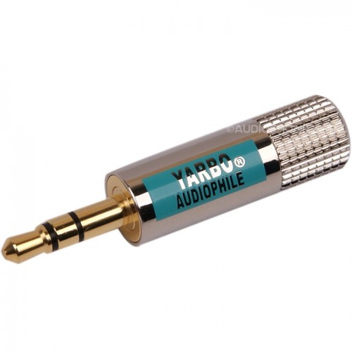 YARBO Audiophile - Cable and audio connector manufacturer YARBO Audiophile - Cable and audio connector manufacturer