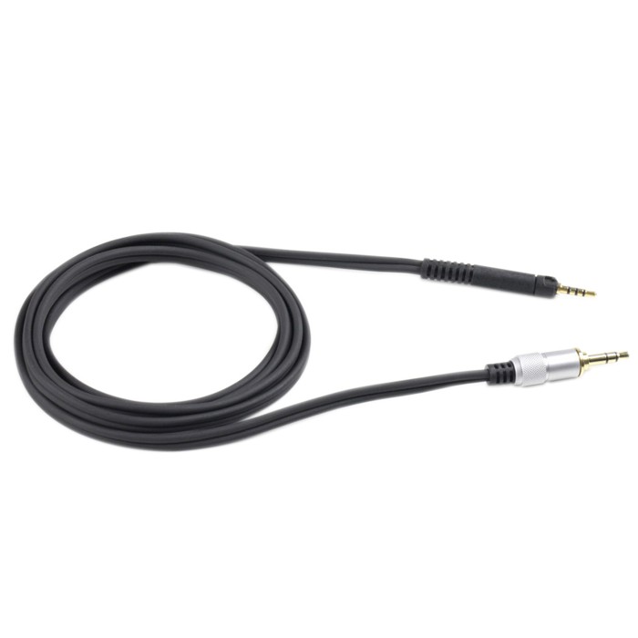 FIIO RC-HD1 3.5mm Jackete Cable for Sennheiser HD598
