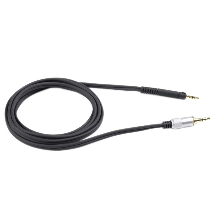 Câble Audio Rallonge Audio 3.5mm Jack 120cm