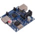 AUDIOPHONICS Module Isolateur USB ADUM 4160 Raspberry Pi