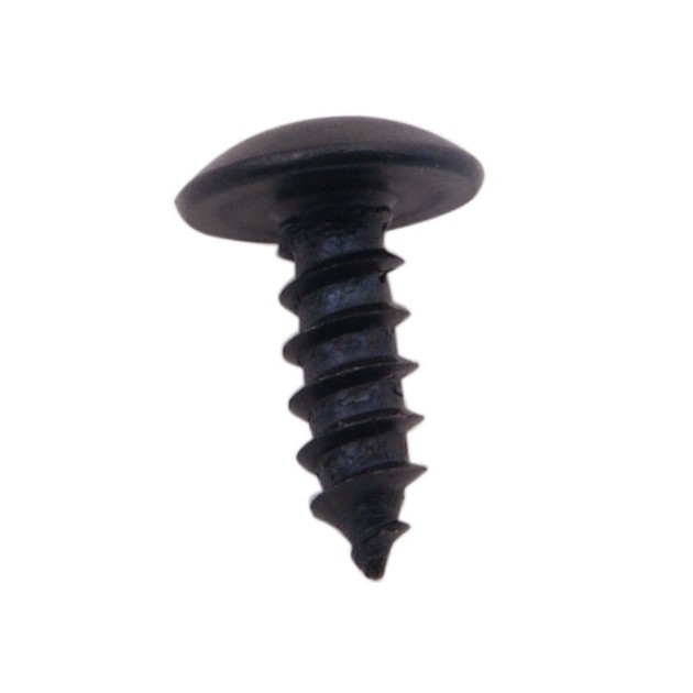 pozidrive screw