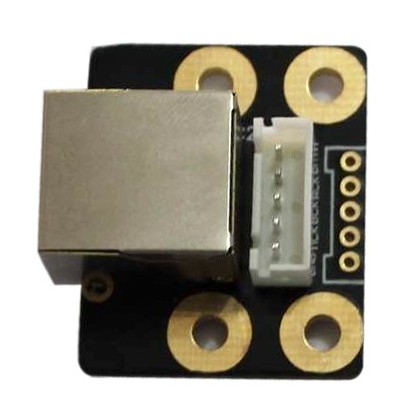 Audio-GD Module d'entrée RJ45 vers I2S