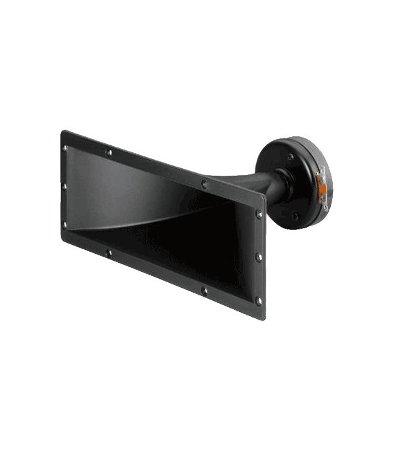 Haut-parleur audio - GAROSA - Tweeter 30W - Compact - Filaire - Qualité