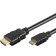 Câble HDMI High Speed Ethernet Mini-HDMI vers HDMI 5.0m