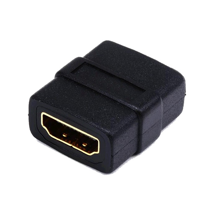 Adaptateur HDMI Femelle vers HDMI Femelle