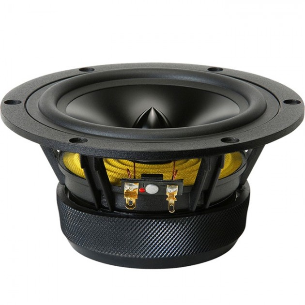 DAYTON AUDIO RS150-4 Reference Speaker Driver Woofer 40W 4 Ohm 