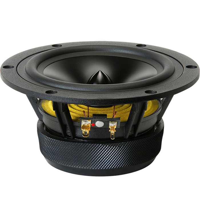 DAYTON AUDIO RS150-4 Reference Speaker Driver Woofer 40W 4 Ohm 92dB 48Hz - 4000Hz Ø15cm