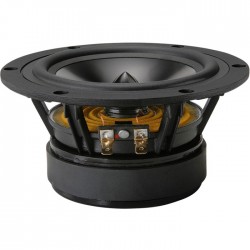 DAYTON AUDIO RS150-8 Reference Haut-Parleur de Grave 40W 8 Ohm 89dB 47Hz - 4200Hz Ø15cm