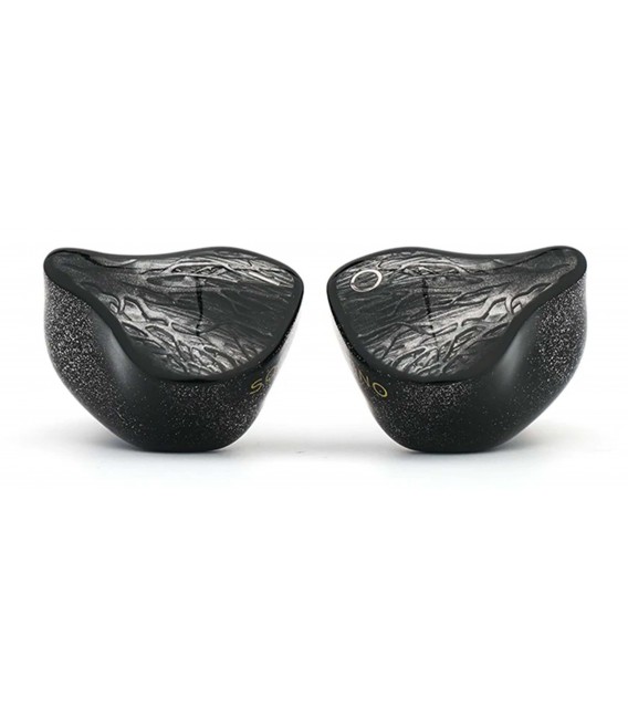 IO AUDIO SOGNO In-Ear Monitors