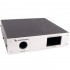 HIFI 2000 Box / Case for Power supply DIY (Silver)