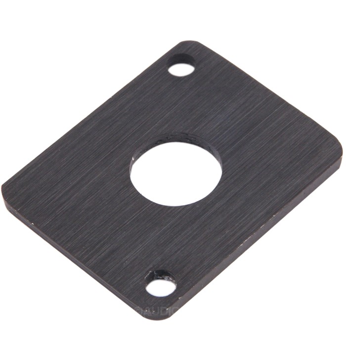 RCA adapter plate 10mm for XLR slot Audiophonics