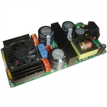 Module Amplificateur TA3020 Class T 2x400W stéréo