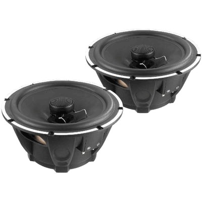 VOX CRB-165VOX Coaxial Speakers