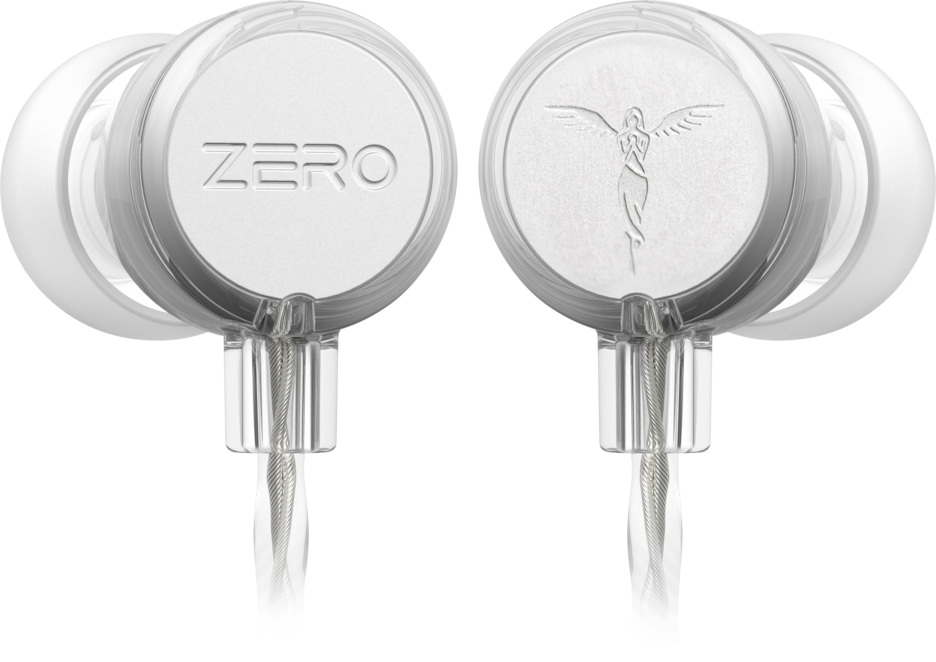 TANCHJIM ZERO ULTIMA In-Ear Monitors Dynamic 30 Ohm 123dB Jack 3.5mm