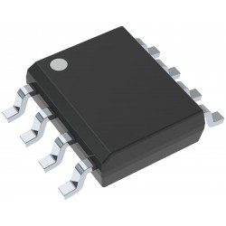 LM4562MAX/NOPB AOP Double SOIC-8 (Unité)