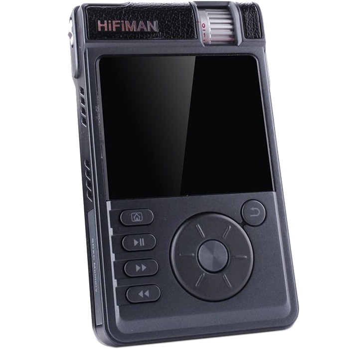 HIFIMAN HM-802 Baladeur HIFI Audio 24bit/192khz