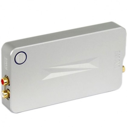 VMV Audio MAGIC USB DAC 32Bits/192Khz CM6631A AK4390