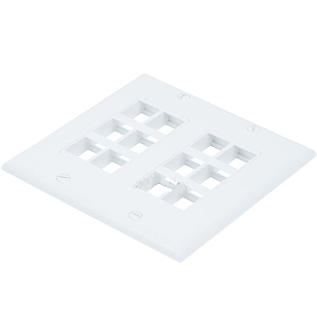 Keystone Wall Plastic Modular Plastic 12 pitches
