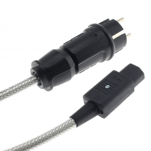 CÂBLE SECTEUR AUDIOPHILE neuf Ölflex (c13 plaquage Or) EUR 45,00 - FR