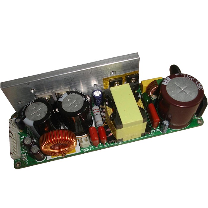 IRS300SMPS Amplifier Mono Class D 300W 4 Ohms