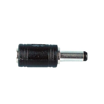 Adaptateur reducteur Jack alimentation DC 2.1 vers jack DC 1.3