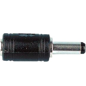 Adaptateur alimentation Jack DC 5.5 / 2.1mm vers Jack DC 3.5 / 1.35mm