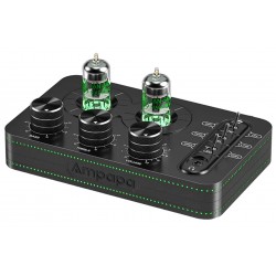 AMPAPA A1 Préamplificateur Phono MM à Tubes JAN5654