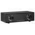 Douk Audio MC303 Commutateur Sélecteur Audio Passif 3 vers 3 XLR 