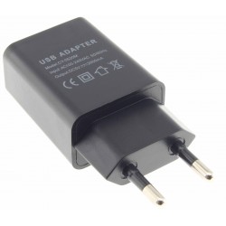 AC/DC Switching Adapter USBPower Supply 100-240V AC to 5V 2A DC