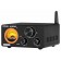 DOUK AUDIO ST-01-PLUS Amplificateur Phono TPA3255 Bluetooth 5.2 aptX HD 2x 120W @ 4 ohm