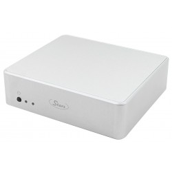 Ustars Audio C19 Network Player Digital Interface UPnUP DLNA ROON Airplay PCM 32bit 768kHz DSD512