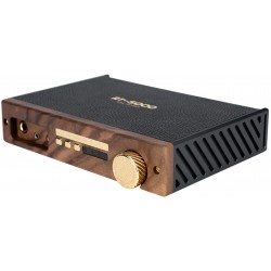 ROSE TECHNICS RT-5000 Integrated Headphone Amplifier and Decoder High-End Dual ESS9038Pro Chips