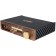 ROSESELSA RT-5000 DAC Amplificateur Casque ES9038Pro MUSES01 Bluetooth 5.1 32bit 384kHz DSD256 Noir