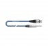 NEUTRIK STAGE 22 Câble XLR Femelle vers Jack 6.35mm Mono Mâle 5m